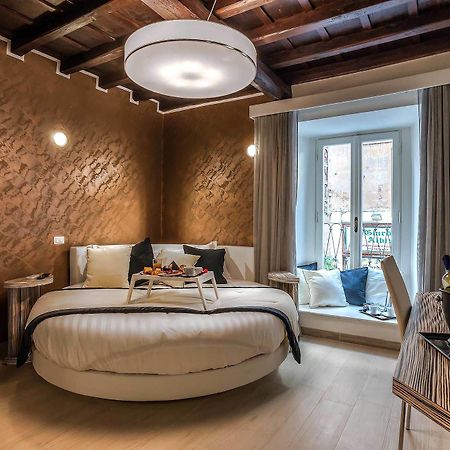Spagna Luxury'N Trevi ローマ エクステリア 写真