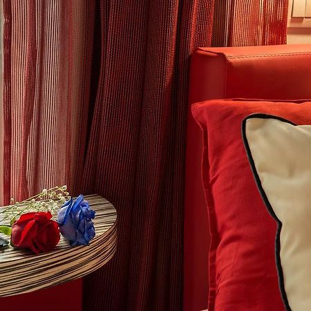 Spagna Luxury'N Trevi ローマ エクステリア 写真