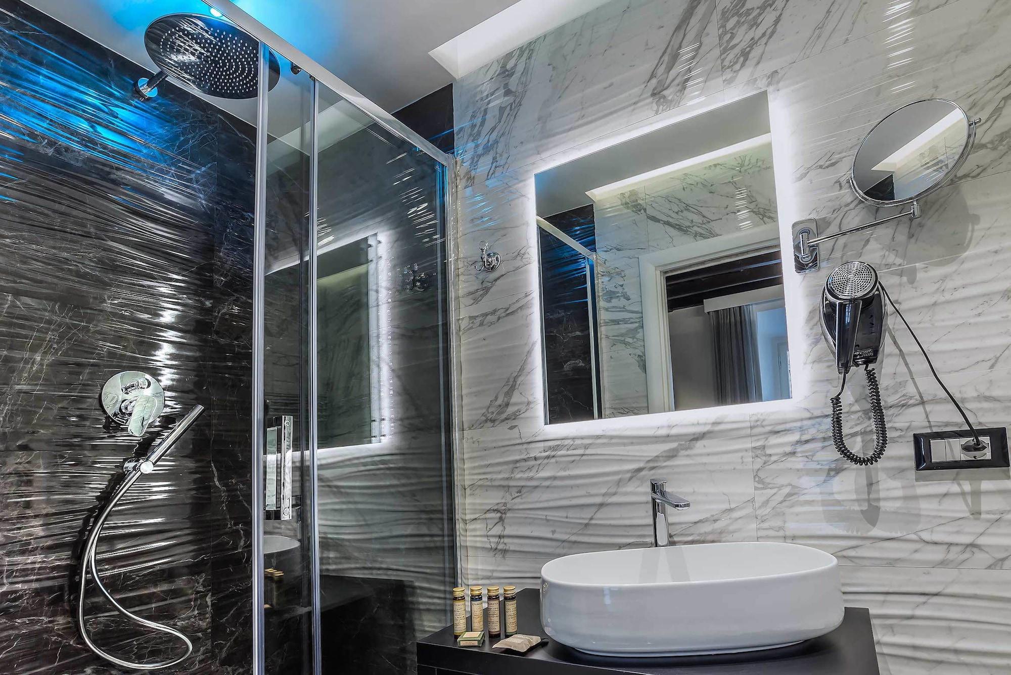 Spagna Luxury'N Trevi ローマ エクステリア 写真