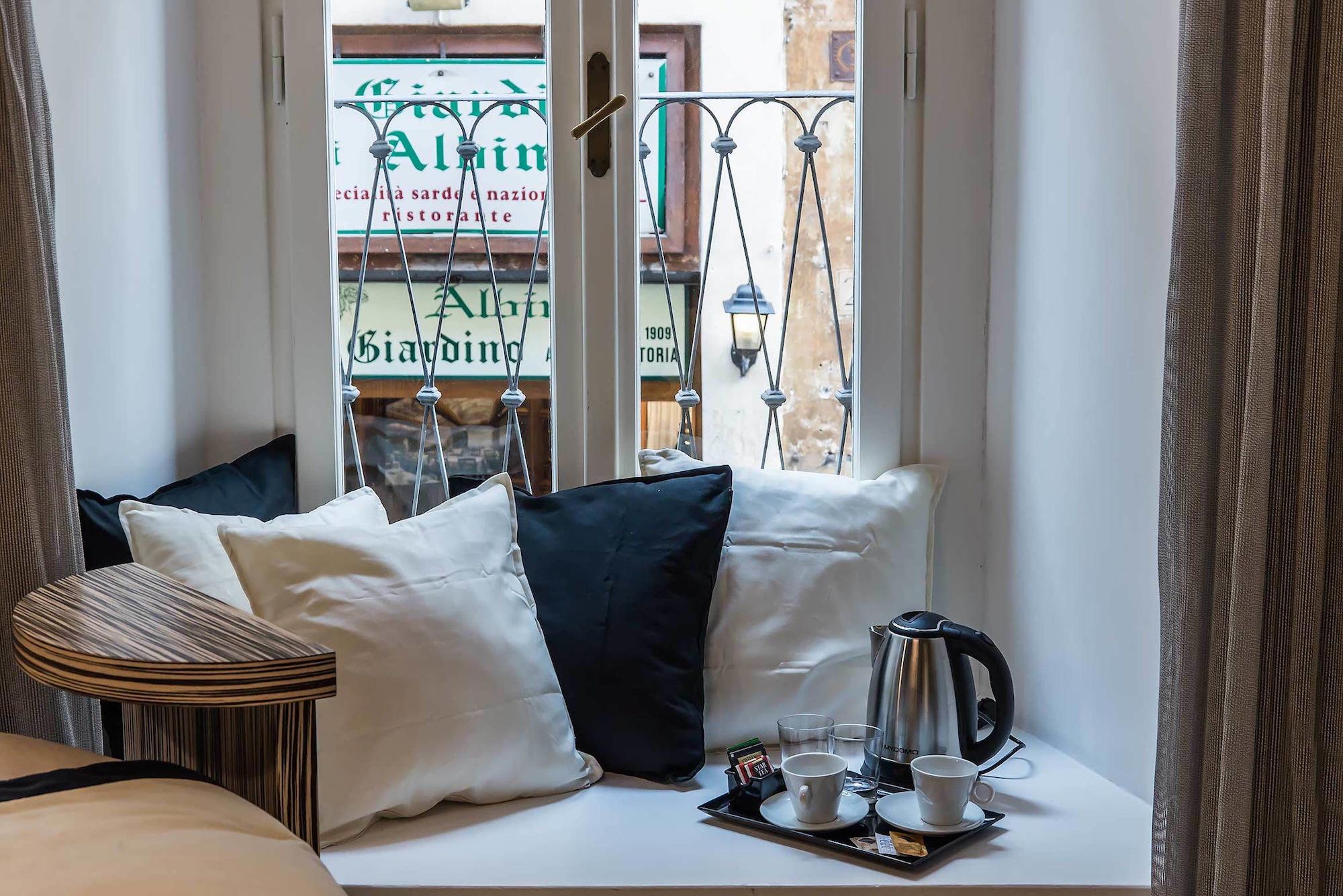 Spagna Luxury'N Trevi ローマ エクステリア 写真