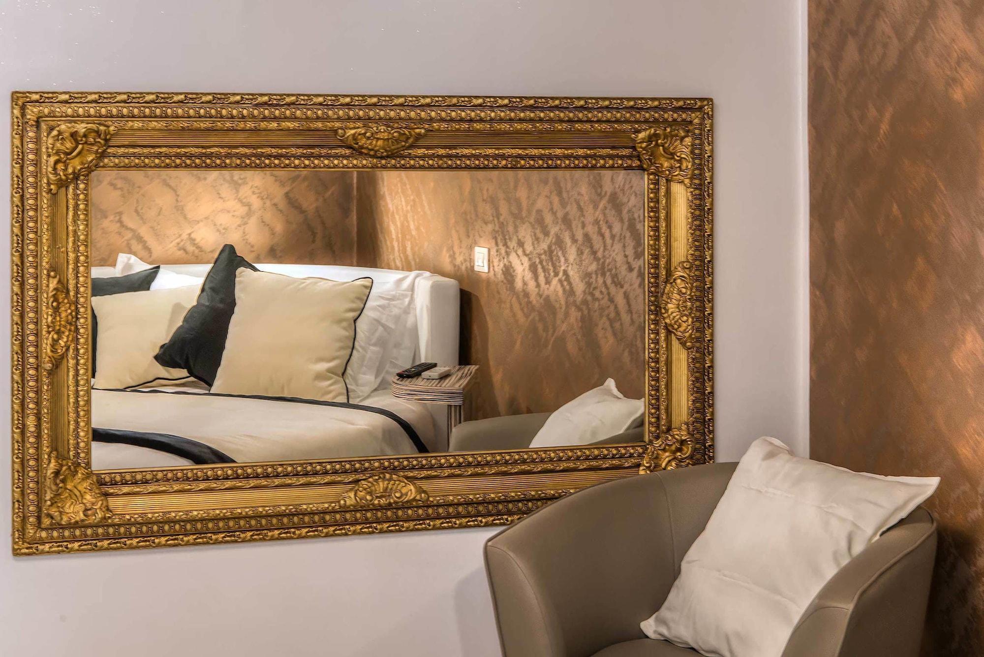 Spagna Luxury'N Trevi ローマ エクステリア 写真