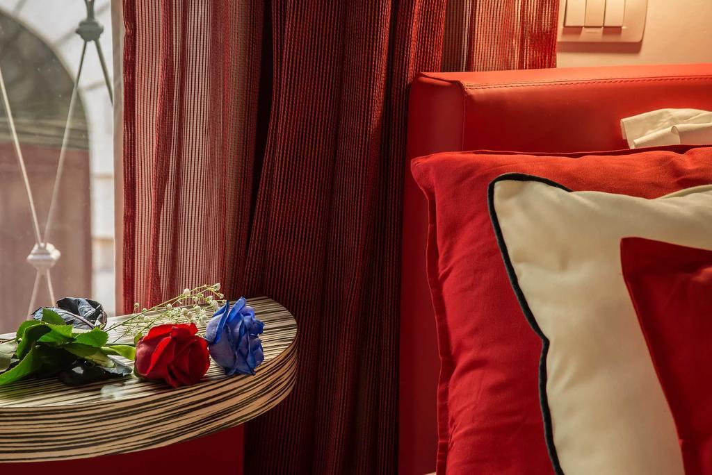 Spagna Luxury'N Trevi ローマ エクステリア 写真